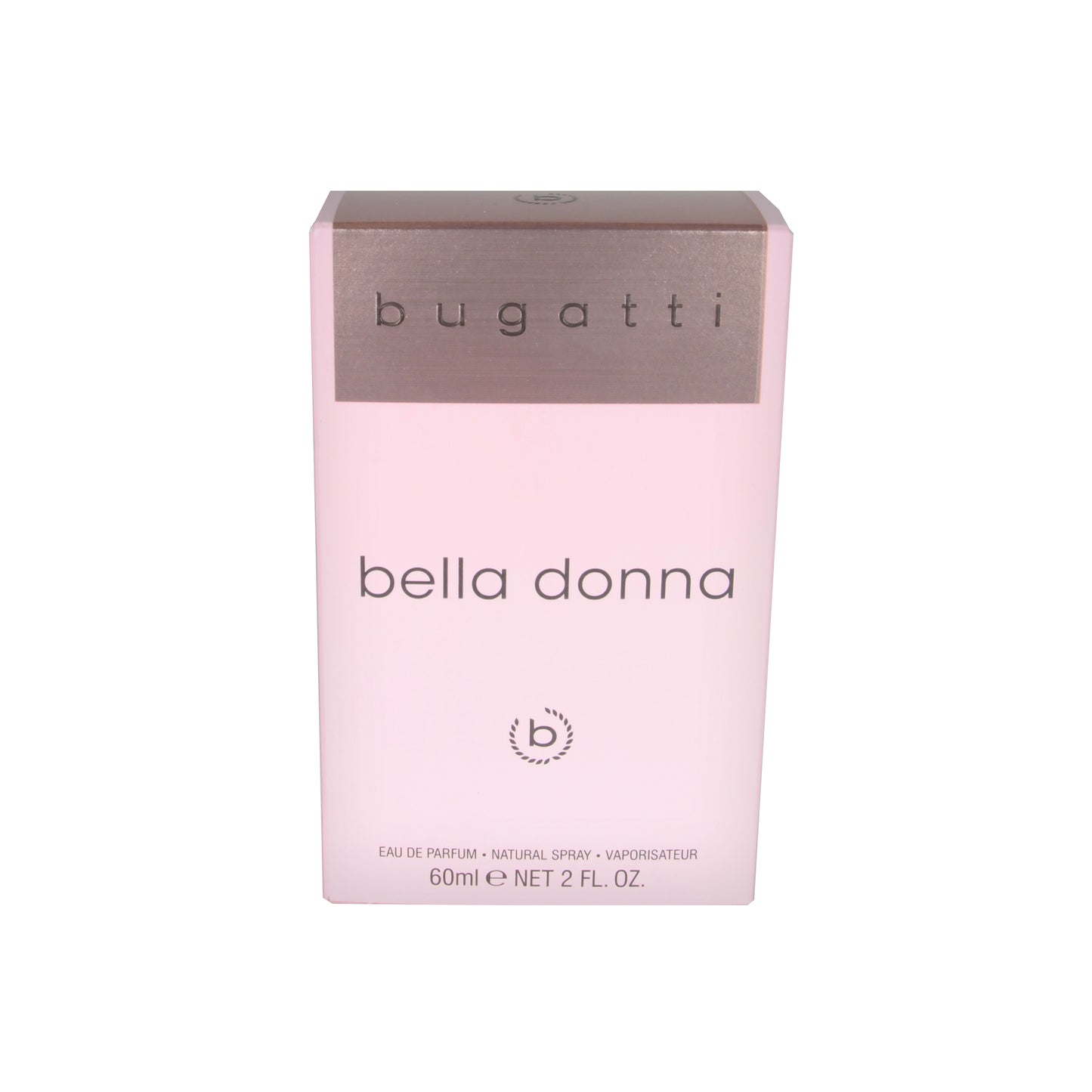 Bugatti Bella Donna Eau de Parfum, 60 ml