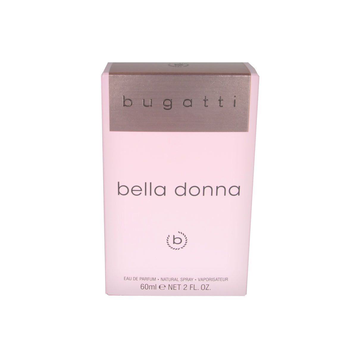 Bugatti Bella Donna Eau de Parfum, 60 ml