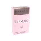 Bugatti Bella Donna Eau de Parfum, 60 ml