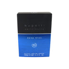 Bugatti Performance Deep Blue Eau de Toilette, 100 ml