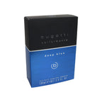 Bugatti Performance Deep Blue Eau de Toilette, 100 ml