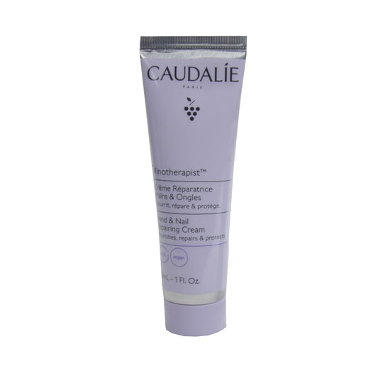 Caudalie Vinotherapist Hand- und Nagelcreme, 30 ml