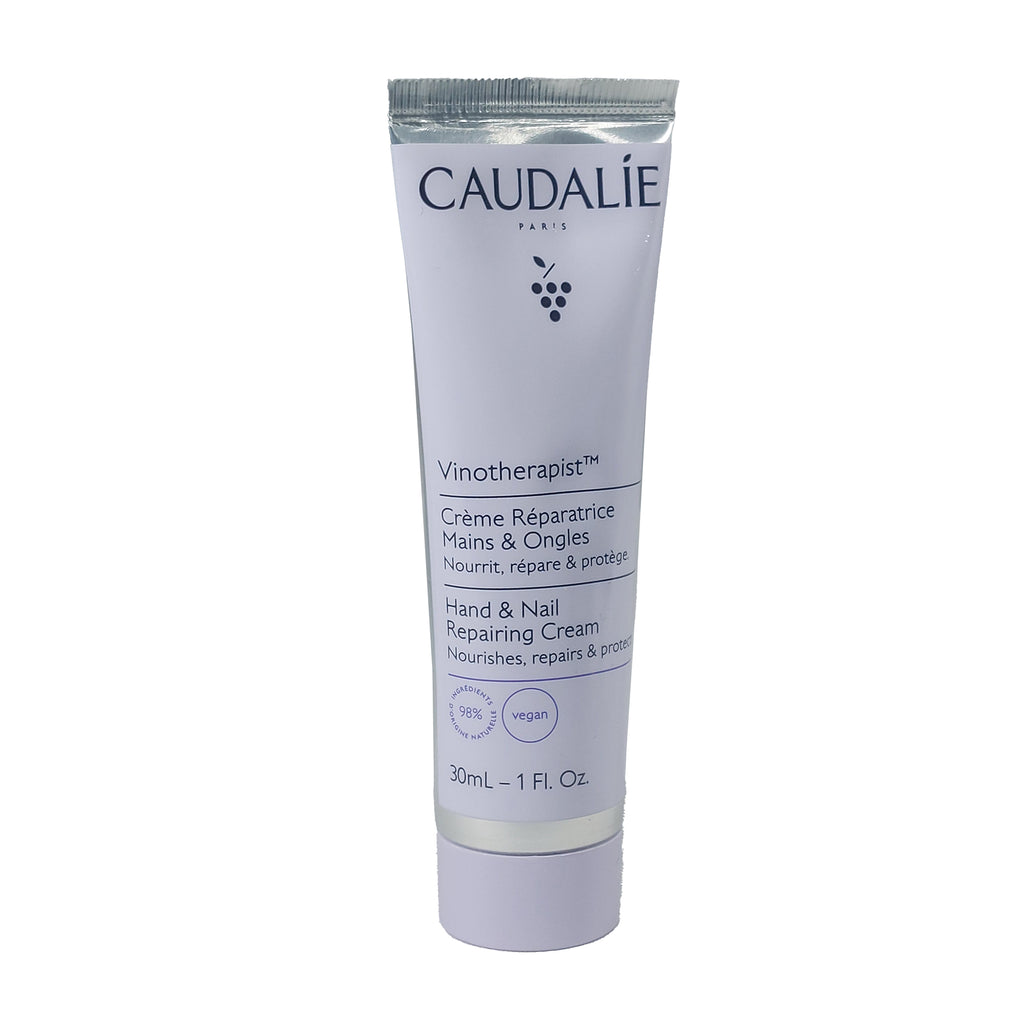 Caudalie Vinotherapist Hand- und Nagelcreme, 30 ml