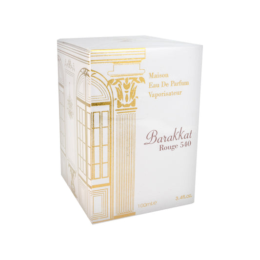 Fragrance World Barakkat Rouge 540 Eau de Parfum