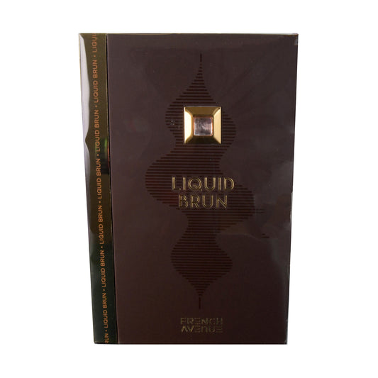 French Avenue Liquid Brun Eau de Parfum