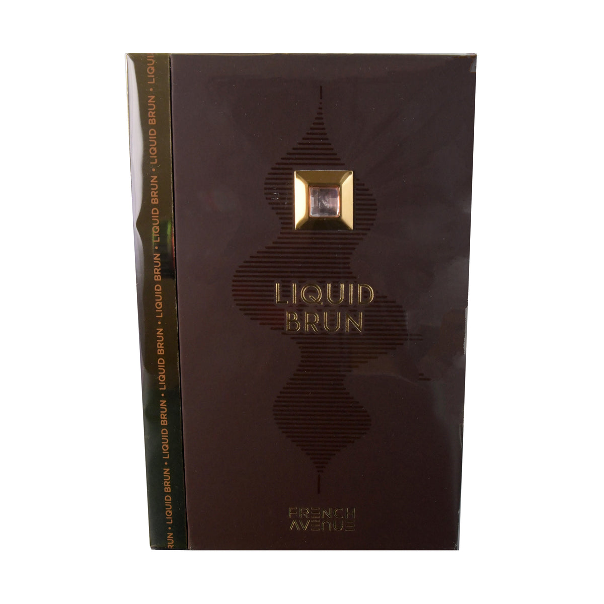 French Avenue Liquid Brun Eau de Parfum