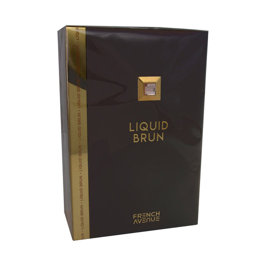 French Avenue Liquid Brun Eau de Parfum