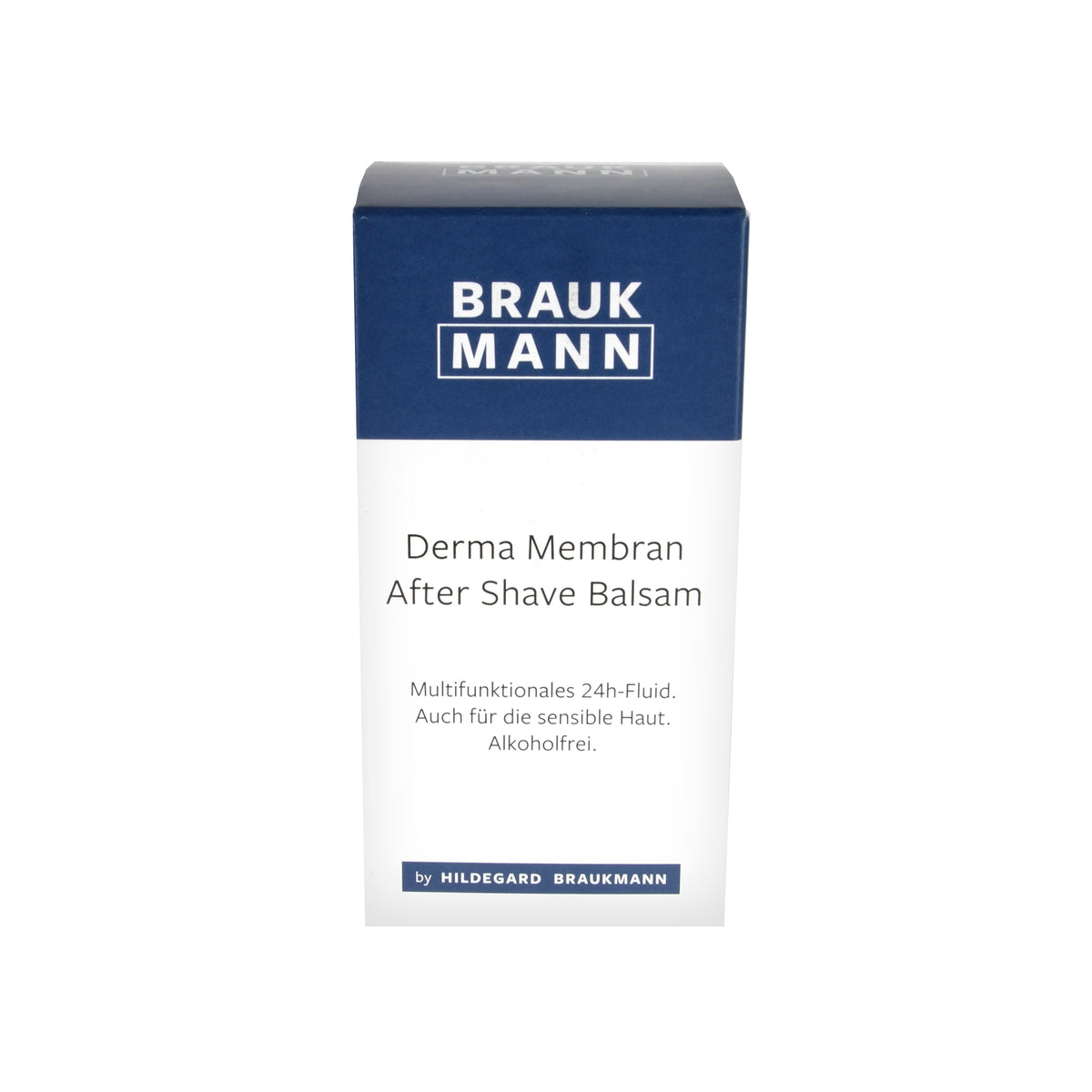 Hildegard Braukmann Derma Membran After Shave Balsam, 50 ml
