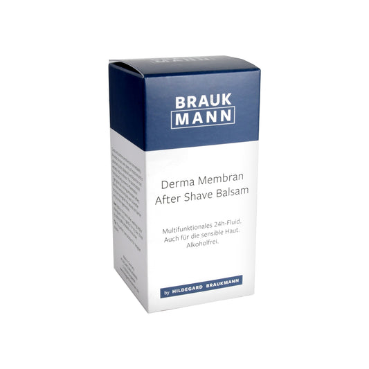 Hildegard Braukmann Derma Membran After Shave Balsam, 50 ml