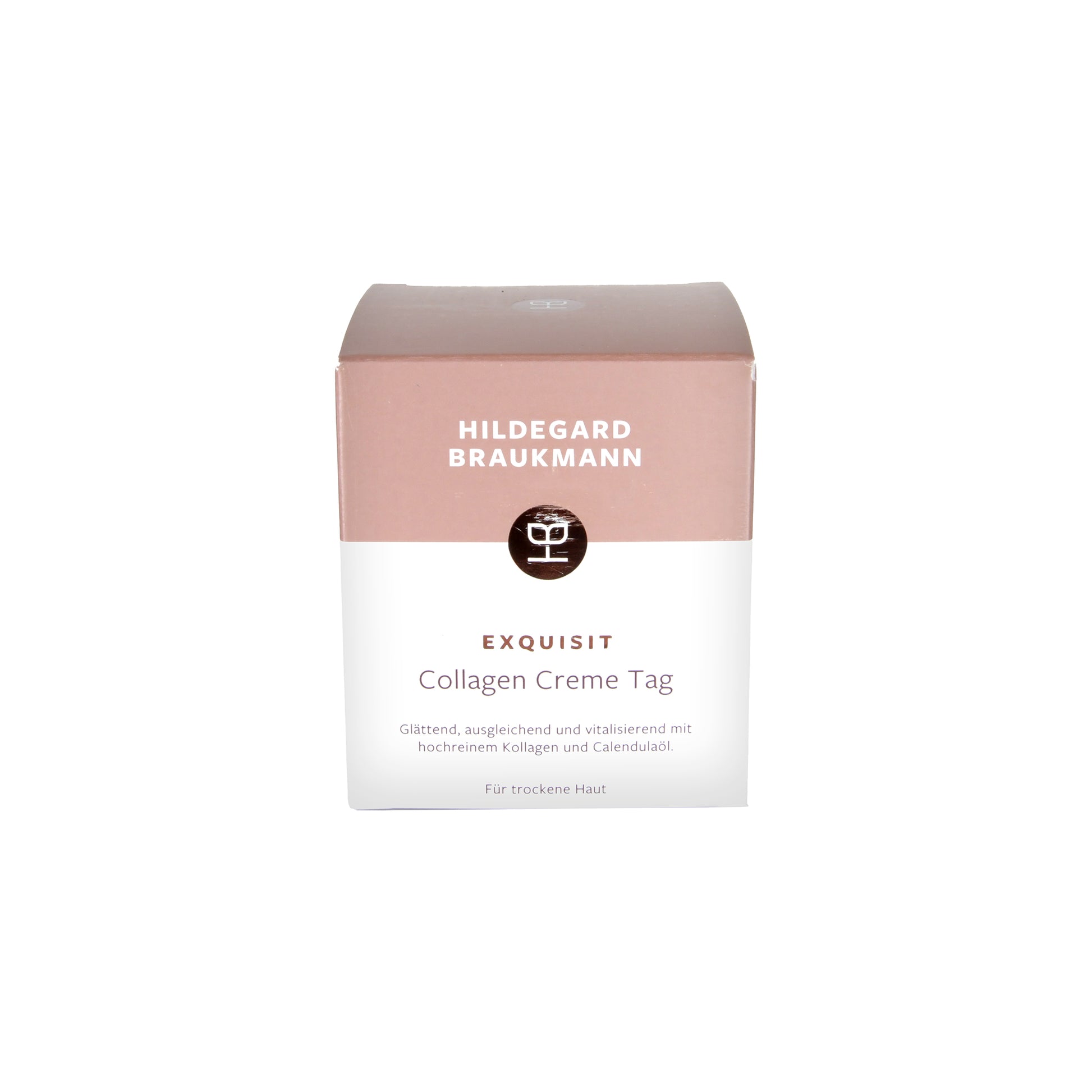 Hildegard Braukmann Exquisit Collagen Creme, 50 ml