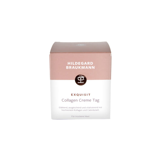 Hildegard Braukmann Exquisit Collagen Creme, 50 ml
