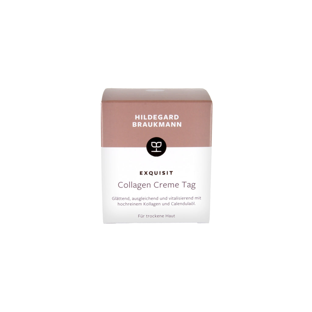 Hildegard Braukmann Exquisit Collagen Creme, 30 ml
