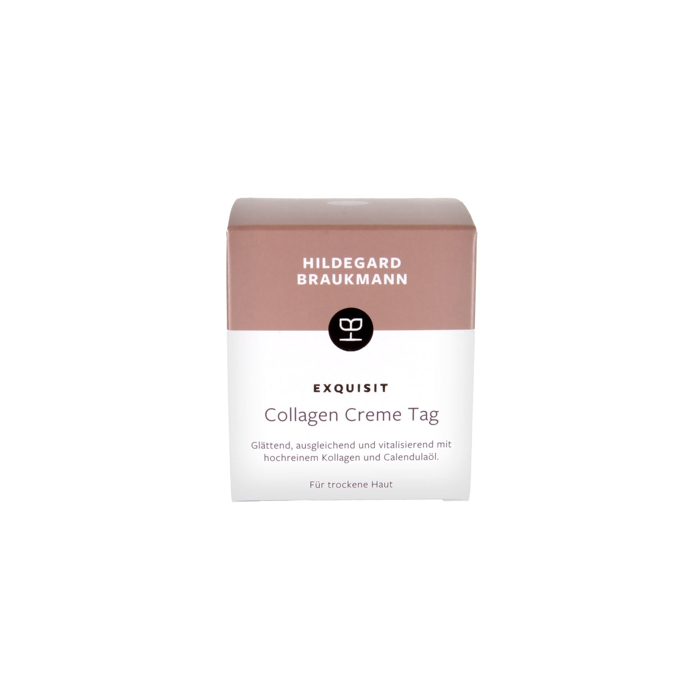 Hildegard Braukmann Exquisit Collagen Creme, 30 ml