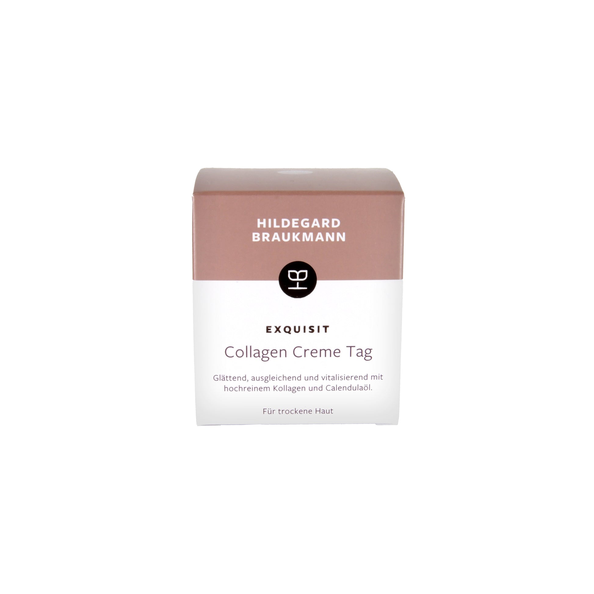 Hildegard Braukmann Exquisit Collagen Creme, 30 ml