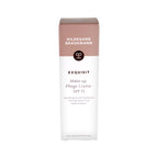 Hildegard Braukmann Exquisit Make-up Pflege Creme SPF 15, 50 ml