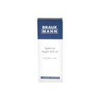 Hildegard Braukmann Hyaluron Augen Roll on kühlend, 10 ml
