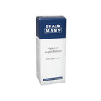 Hildegard Braukmann Hyaluron Augen Roll on kühlend, 10 ml