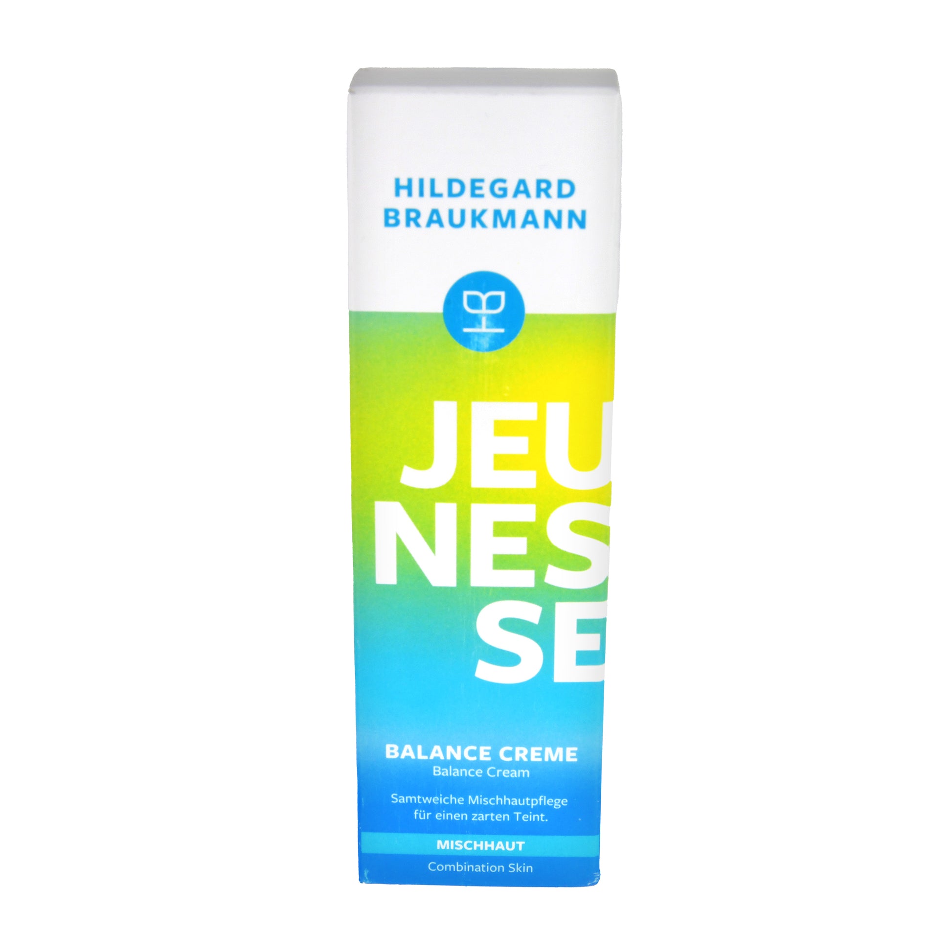 Hildegard Braukmann Jeunesse Balance Creme, 50 ml