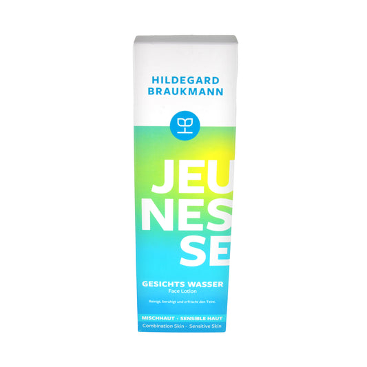 Hildegard Braukmann Jeunesse Gesichts Wasser, 200 ml
