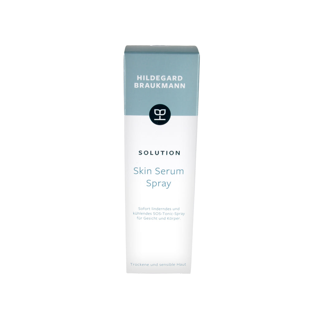 Hildegard Braukmann Sport After Shave Lotion, 100 ml