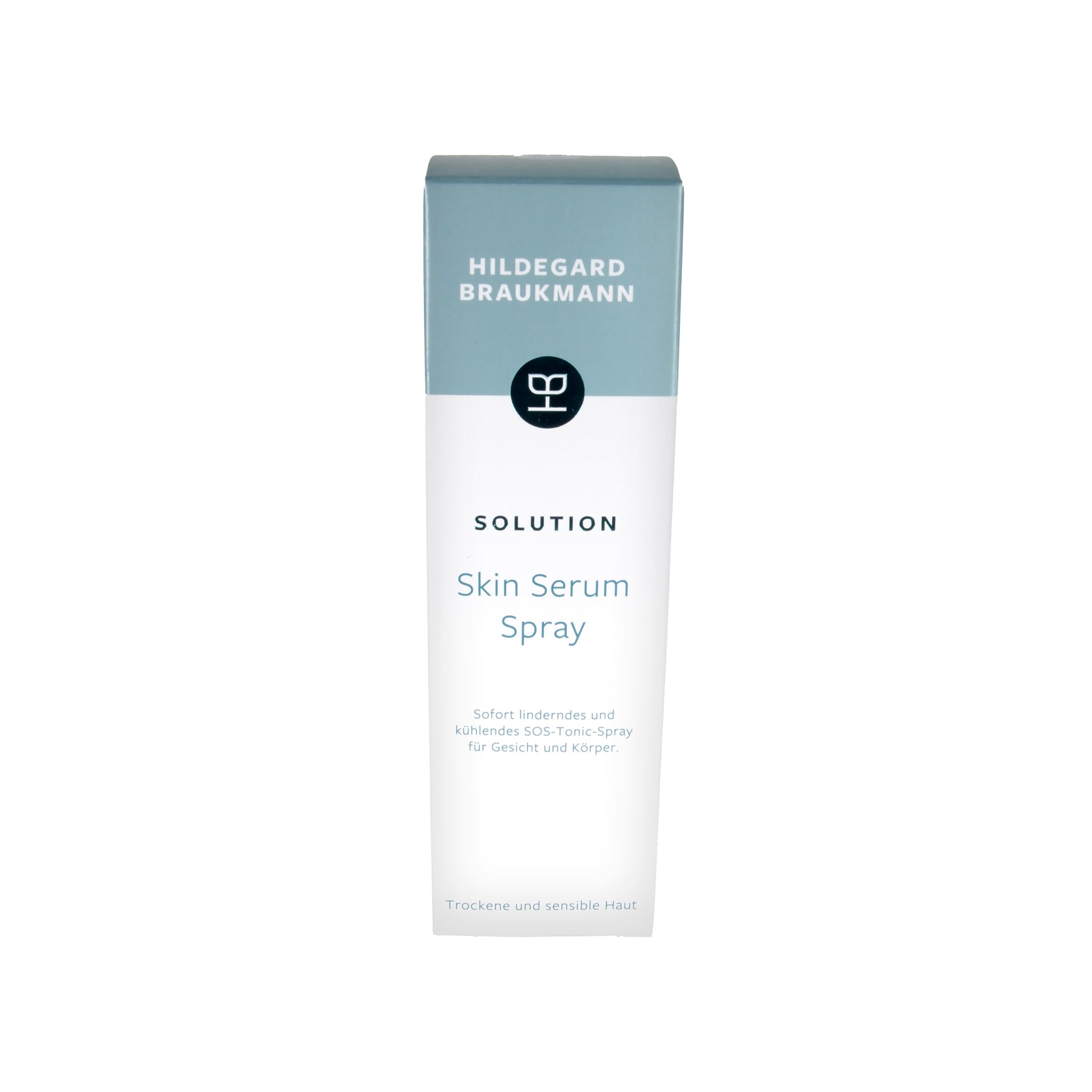 Hildegard Braukmann Sport After Shave Lotion, 100 ml