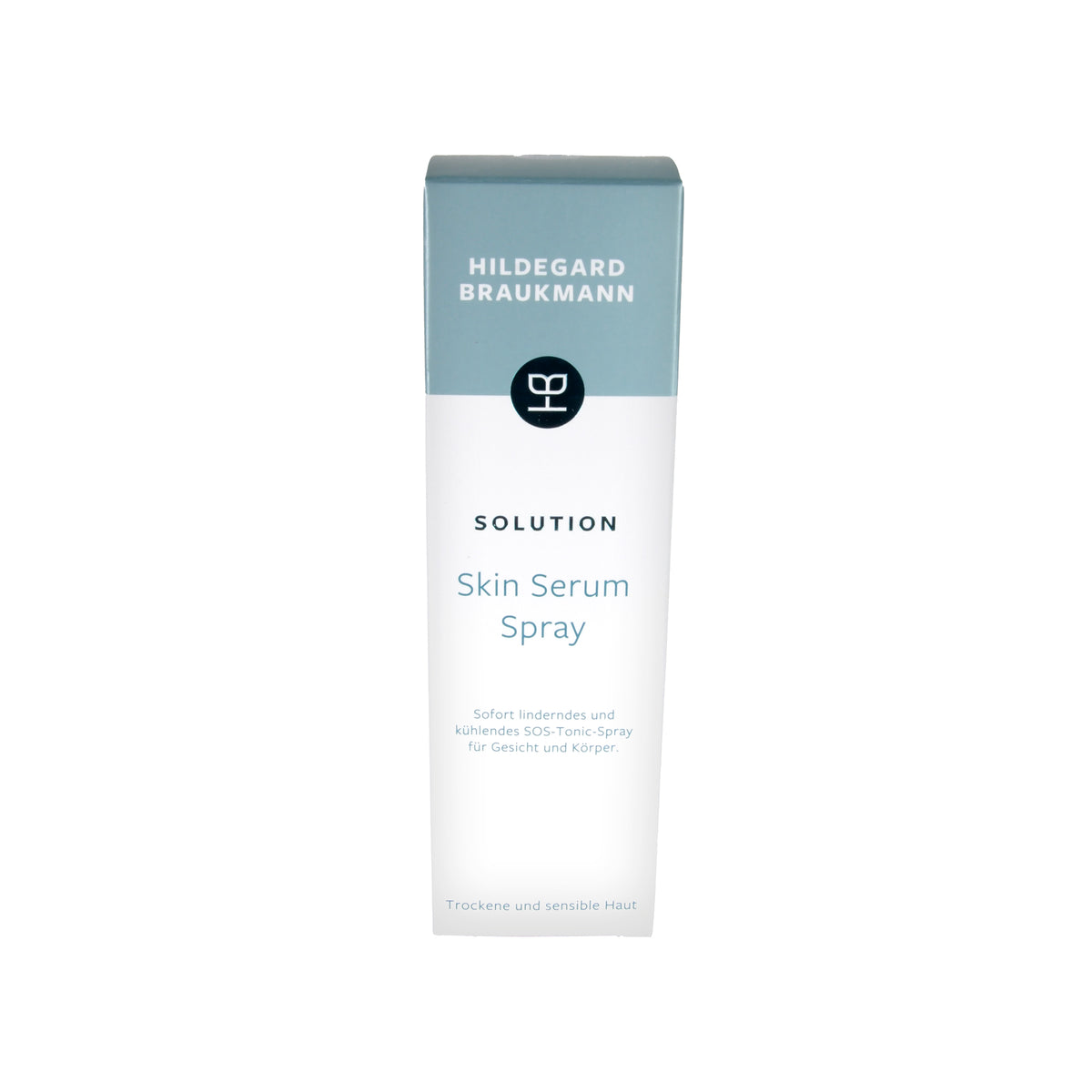 Hildegard Braukmann Sport After Shave Lotion, 100 ml