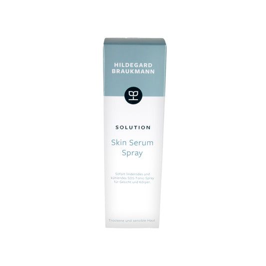 Hildegard Braukmann Sport After Shave Lotion, 100 ml