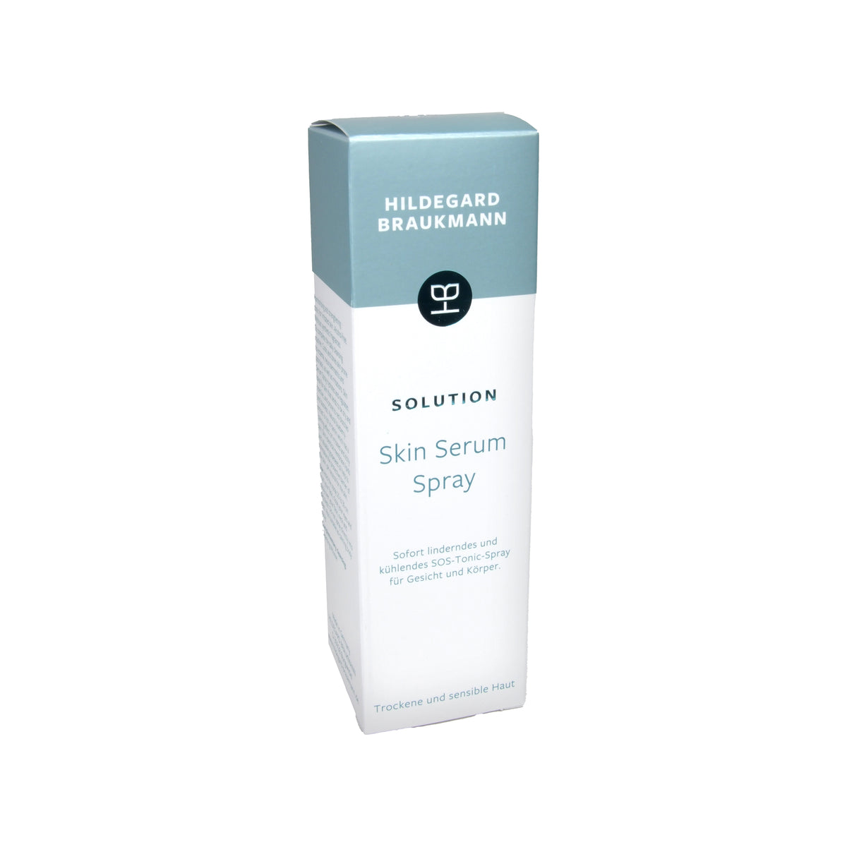 Hildegard Braukmann Sport After Shave Lotion, 100 ml