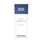 Hildegard Braukmann Sport Körperlotion 250ml