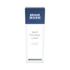 Hildegard Braukmann Sport Pre Shave Lotion, 100 ml