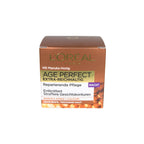 L'Oréal Paris Age Perfect Intensivpflege Nacht Manuka Honig, 50 ml