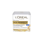 L'Oréal Paris Age Perfect Pro-Kollagen Experte Staffende Pflege Nacht, 50 ml