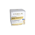 L'Oréal Paris Age Perfect Pro-Kollagen Experte Staffende Pflege Nacht, 50 ml