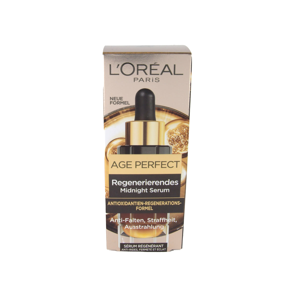 L'Oréal Paris Age Perfect Zell-Renaissance Midnight Serum, 30 ml