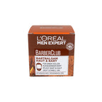 L'Oréal Paris Men Expert Barber Club Bartbalsam Bart + Haut, 50 ml