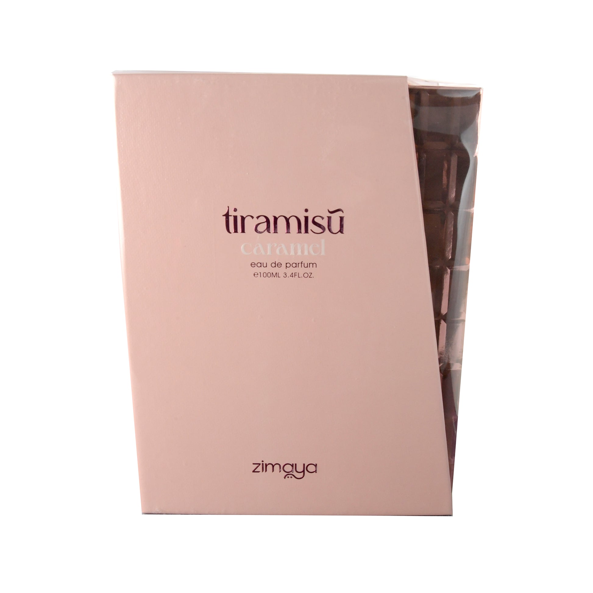 Zimaya Tiramisu Caramel Eau de Parfum