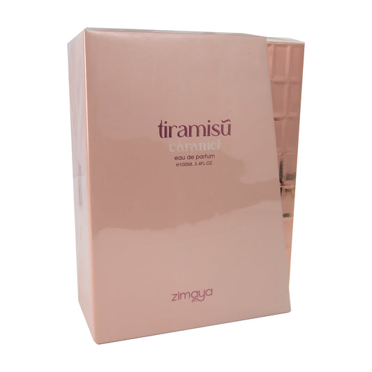 Zimaya Tiramisu Caramel Eau de Parfum