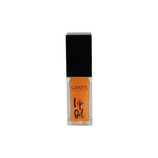 Sante Lip Oil Lippenöl Orange, 7 ml