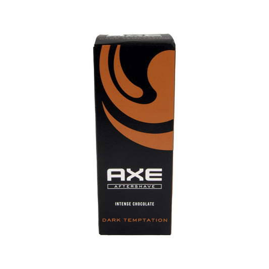 AXE Aftershave Dark Temptation Intense Chocolate, 100 ml