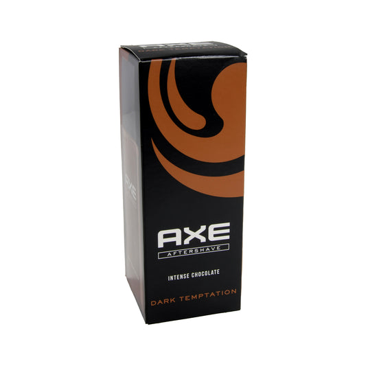 AXE Aftershave Dark Temptation Intense Chocolate, 100 ml