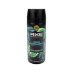 AXE Bodyspray Aqua Bergamot Fine Fragrance Collection, 150 ml