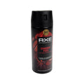 AXE Bodyspray Cherry Fizz Fine Fragrance Collection, 150 ml