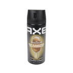 AXE Bodyspray Gold Caramel Billionaire Magnum, 150 ml
