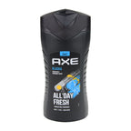 AXE Bodywash Alaska 3in1 12h Refreshing Fragrance, 250 ml