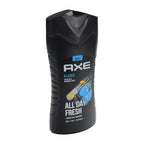 AXE Bodywash Alaska 3in1 12h Refreshing Fragrance, 250 ml