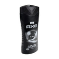 AXE Bodywash Black 3in1 XL 12h Refreshing Fragrance, 400 ml