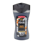 AXE Bodywash Black Vanilla Fine Fragrance Collection, 225 ml