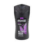 AXE Bodywash Excite 3in1 12h Refreshing Fragrance, 250 ml