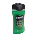 AXE Bodywash Jungle Fresh 3in1 Extra Fresh, 250 ml