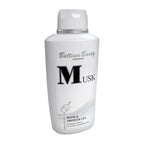 Bettina Barty Musk Bath & Shower Gel, 500 ml